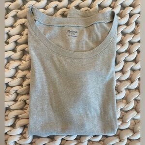 Madewell top